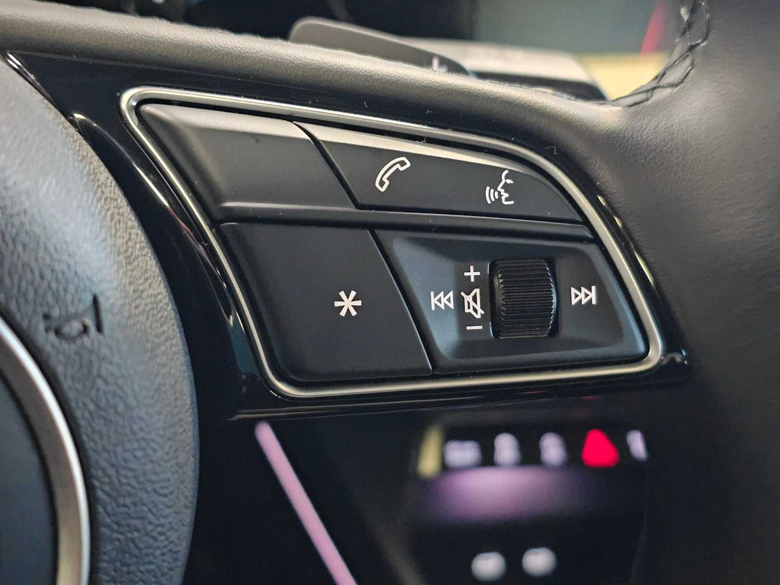 2025 Audi A3 Premium 40 TFSI quattro