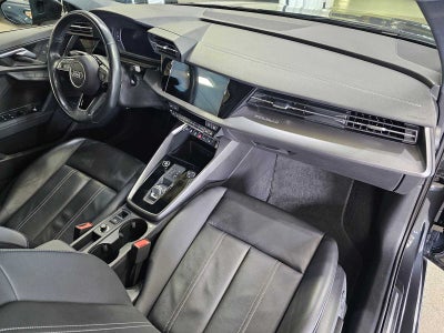 2024 Audi A3 Premium 40 TFSI quattro