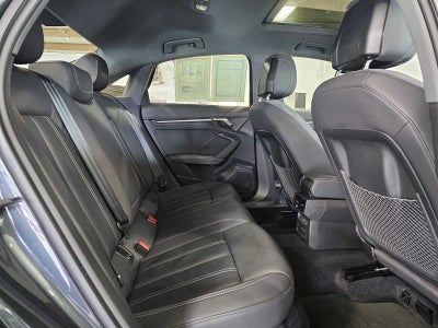 2024 Audi A3 Premium 40 TFSI quattro