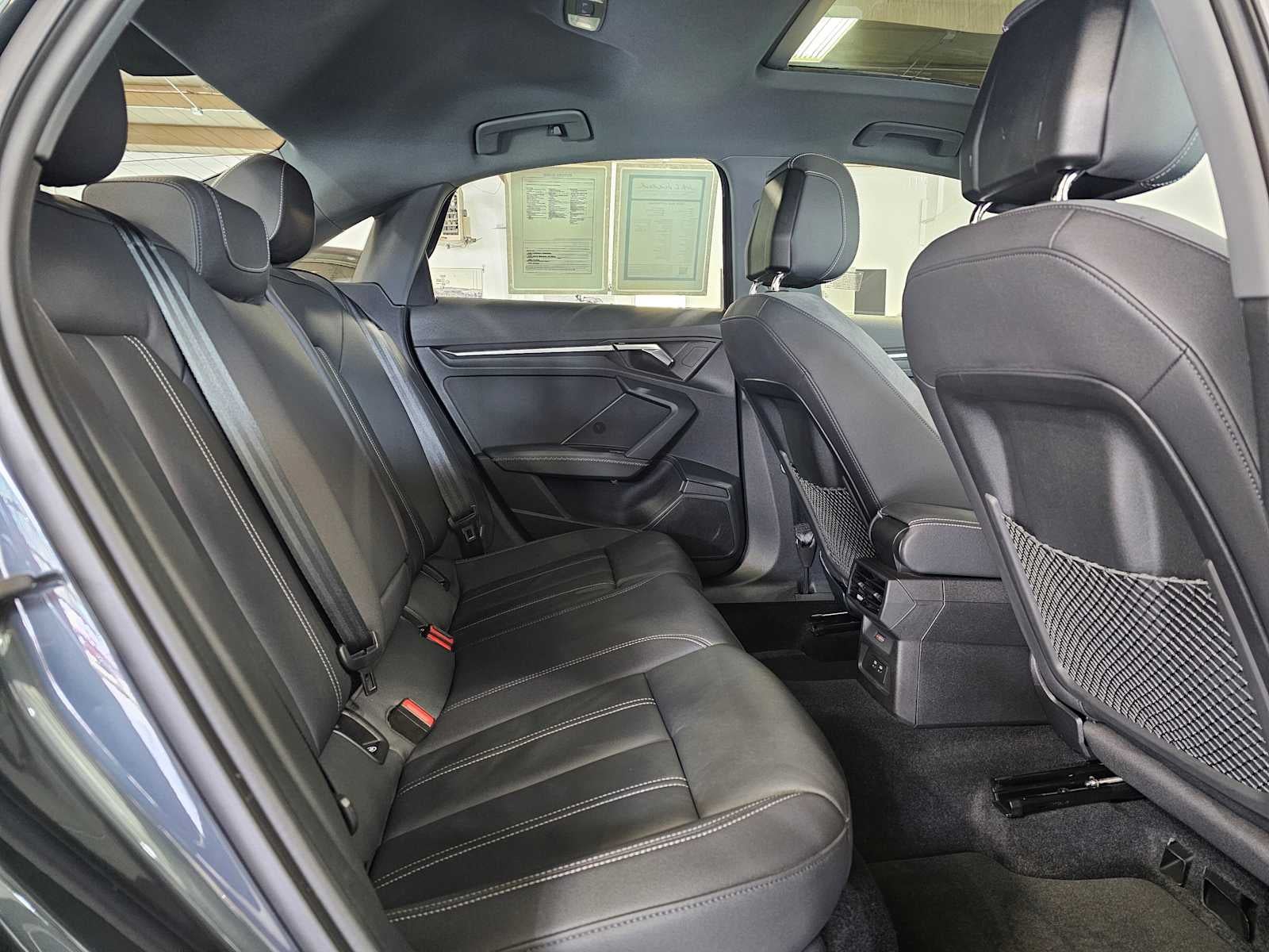 2024 Audi A3 Premium 40 TFSI quattro