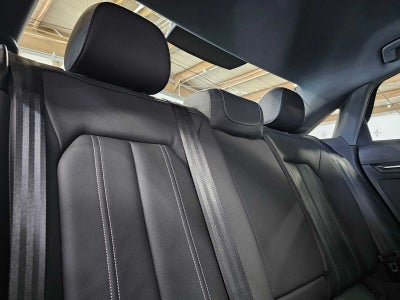 2024 Audi A3 Premium 40 TFSI quattro