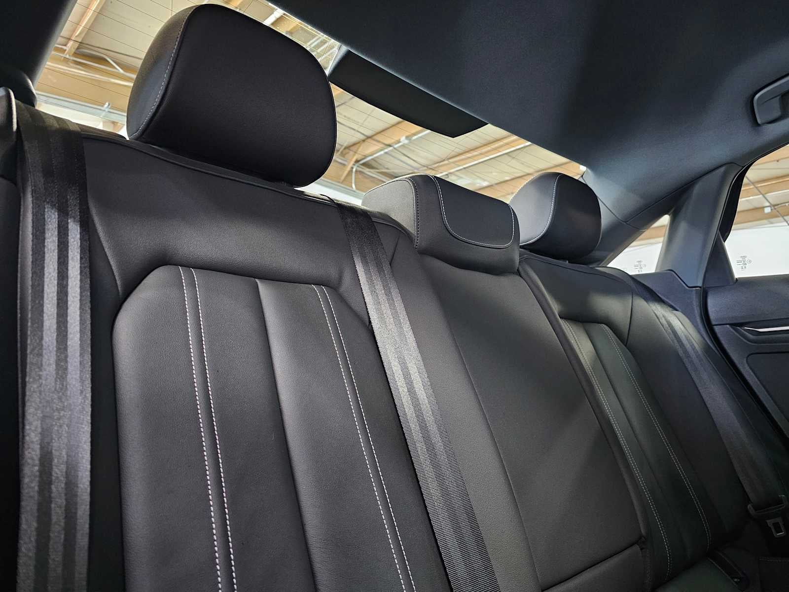 2024 Audi A3 Premium 40 TFSI quattro