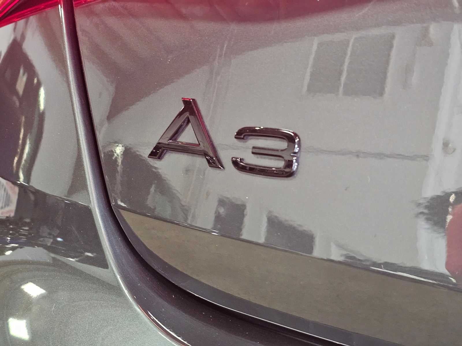 2024 Audi A3 Premium 40 TFSI quattro