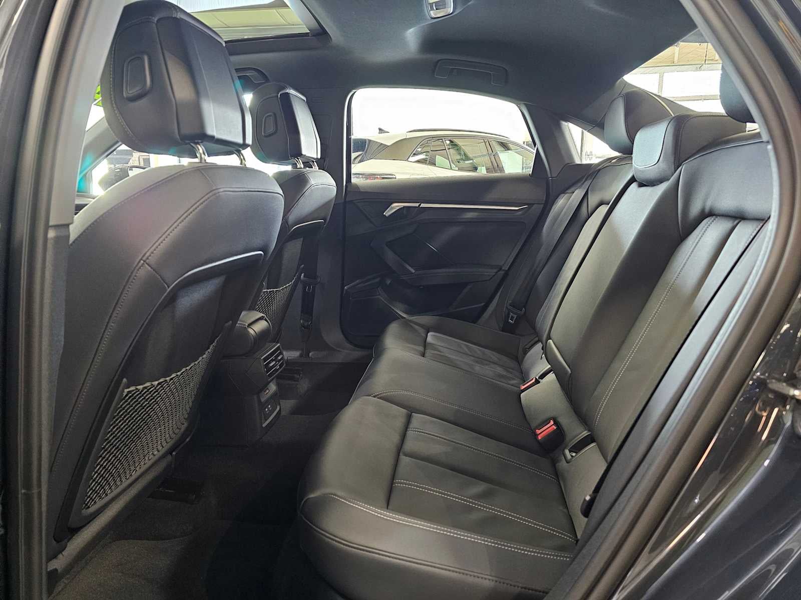 2024 Audi A3 Premium 40 TFSI quattro