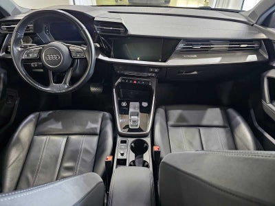 2024 Audi A3 Premium 40 TFSI quattro