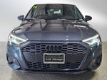 2024 Audi A3 Premium 40 TFSI quattro