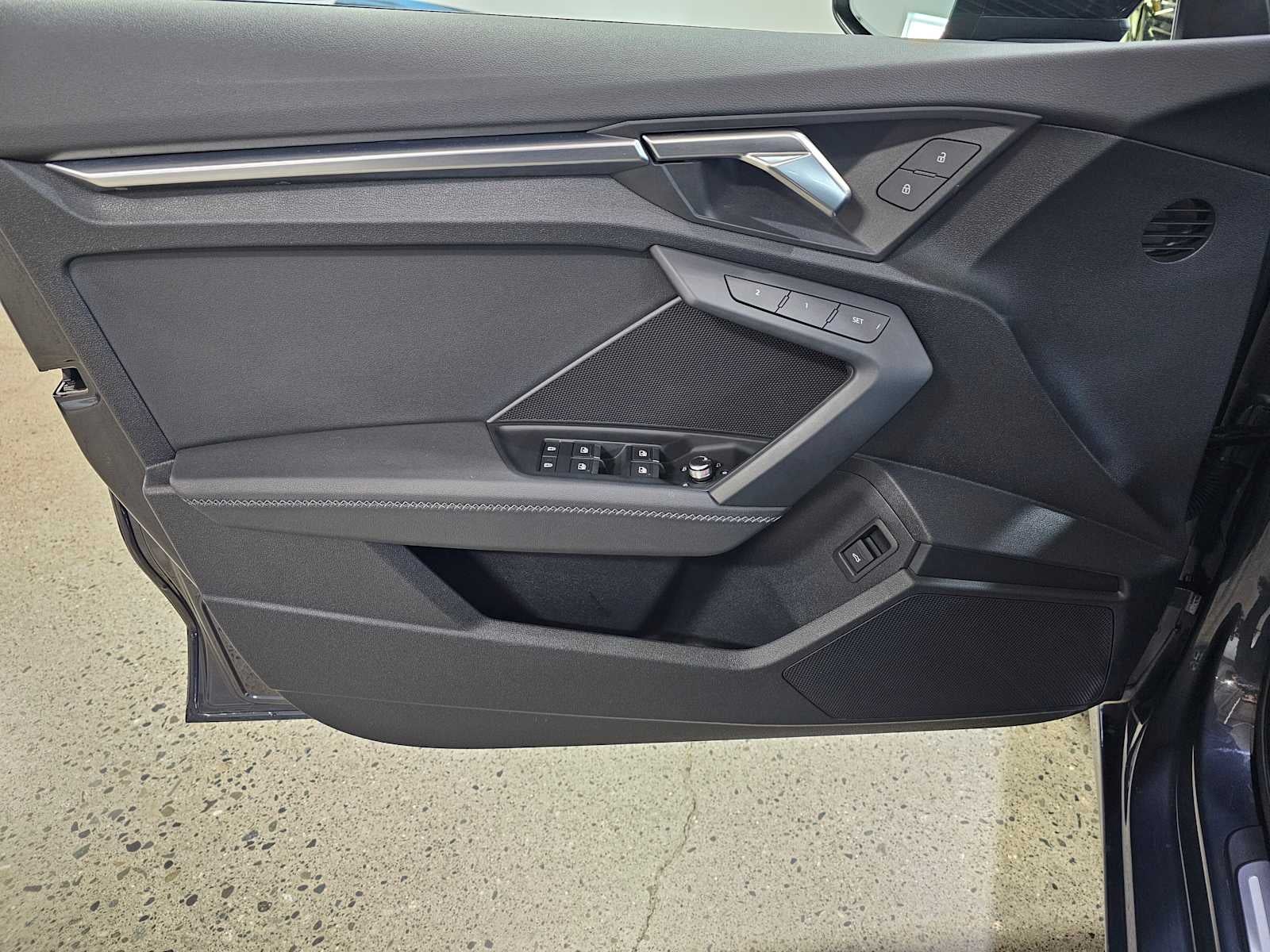 2024 Audi A3 Premium 40 TFSI quattro