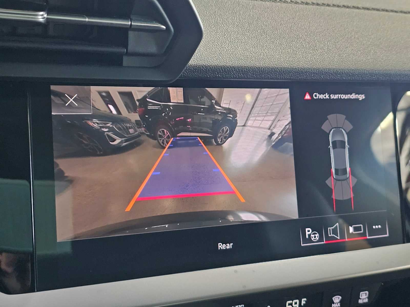 2024 Audi A3 Premium 40 TFSI quattro