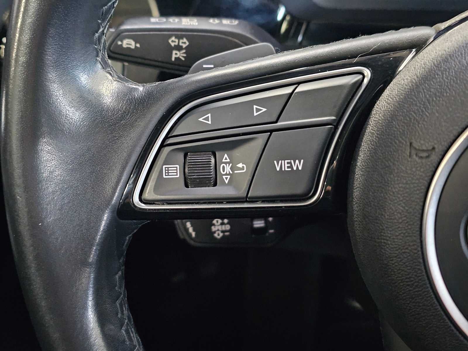 2024 Audi A3 Premium 40 TFSI quattro