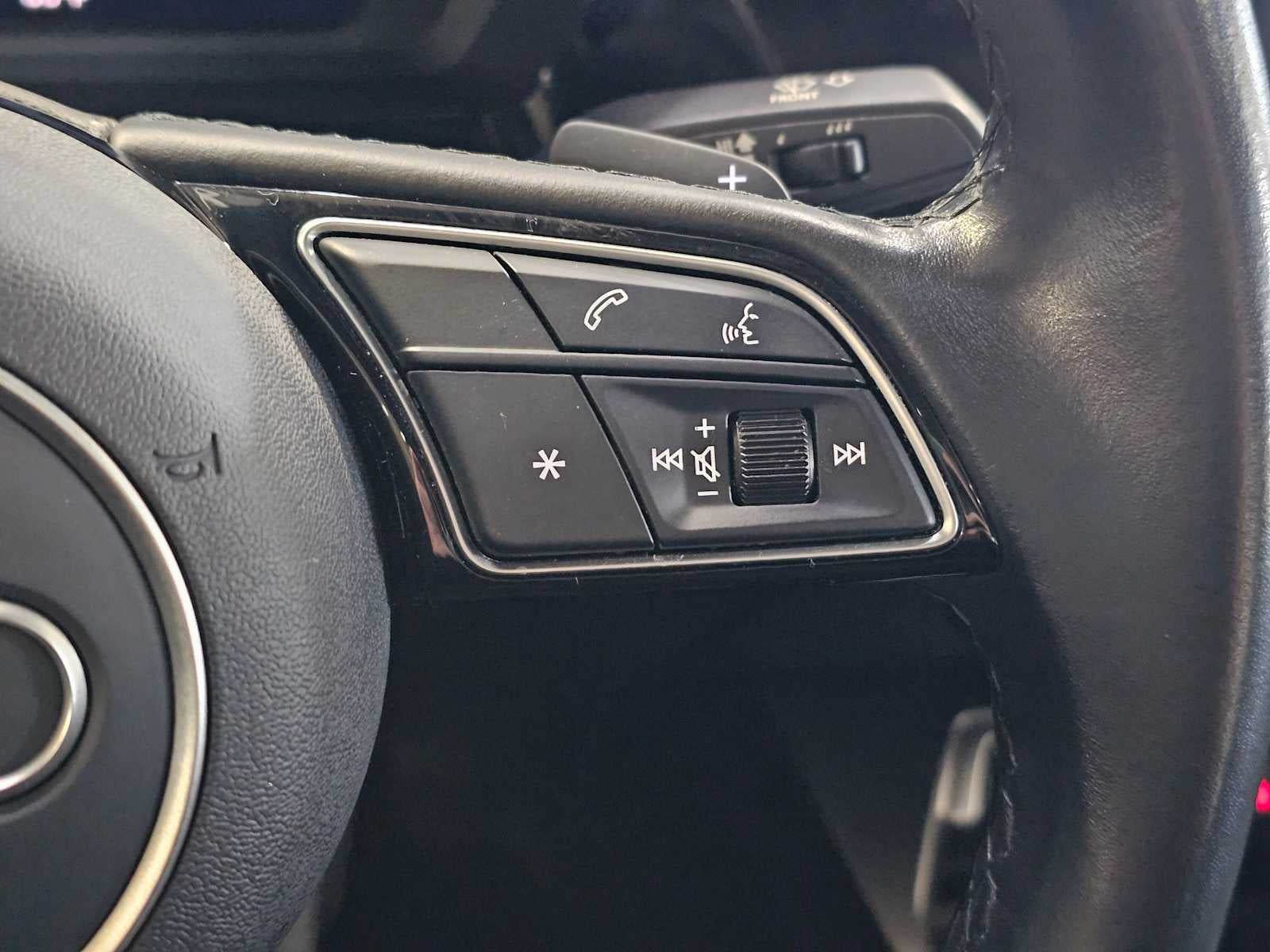 2024 Audi A3 Premium 40 TFSI quattro