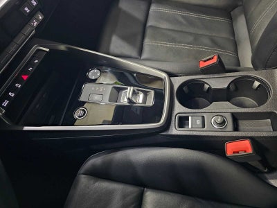 2024 Audi A3 Premium 40 TFSI quattro