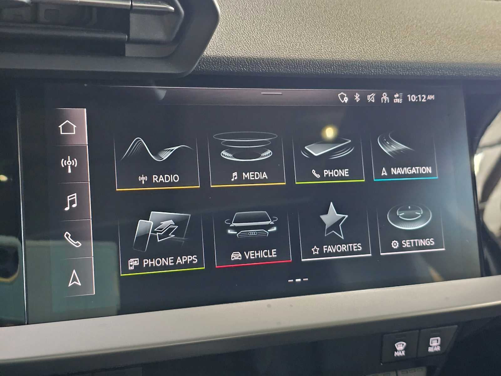 2024 Audi A3 Premium 40 TFSI quattro