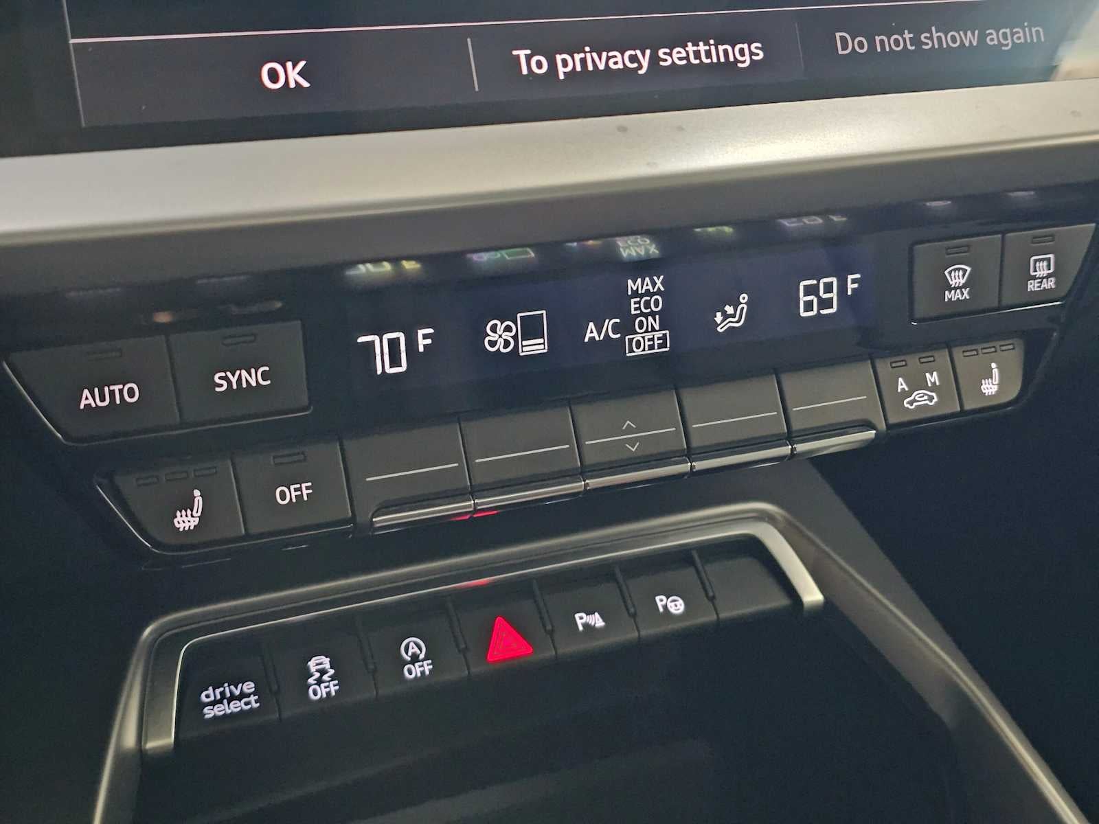 2024 Audi A3 Premium 40 TFSI quattro