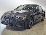 2024 Audi A3 Premium 40 TFSI quattro
