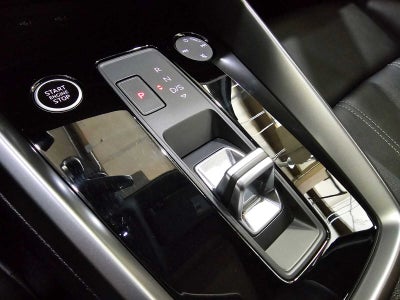 2024 Audi A3 Premium 40 TFSI quattro