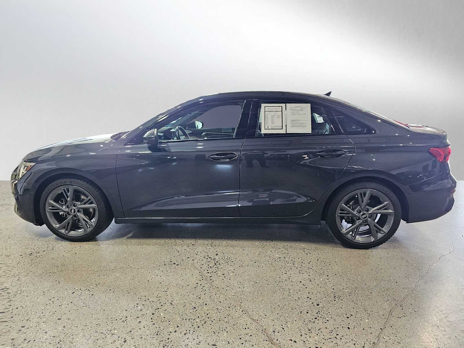 2024 Audi A3 Premium 40 TFSI quattro