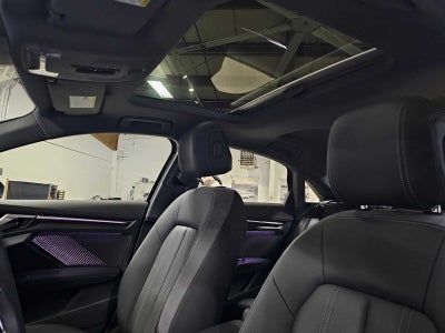 2025 Audi A3 Premium Plus 40 TFSI quattro