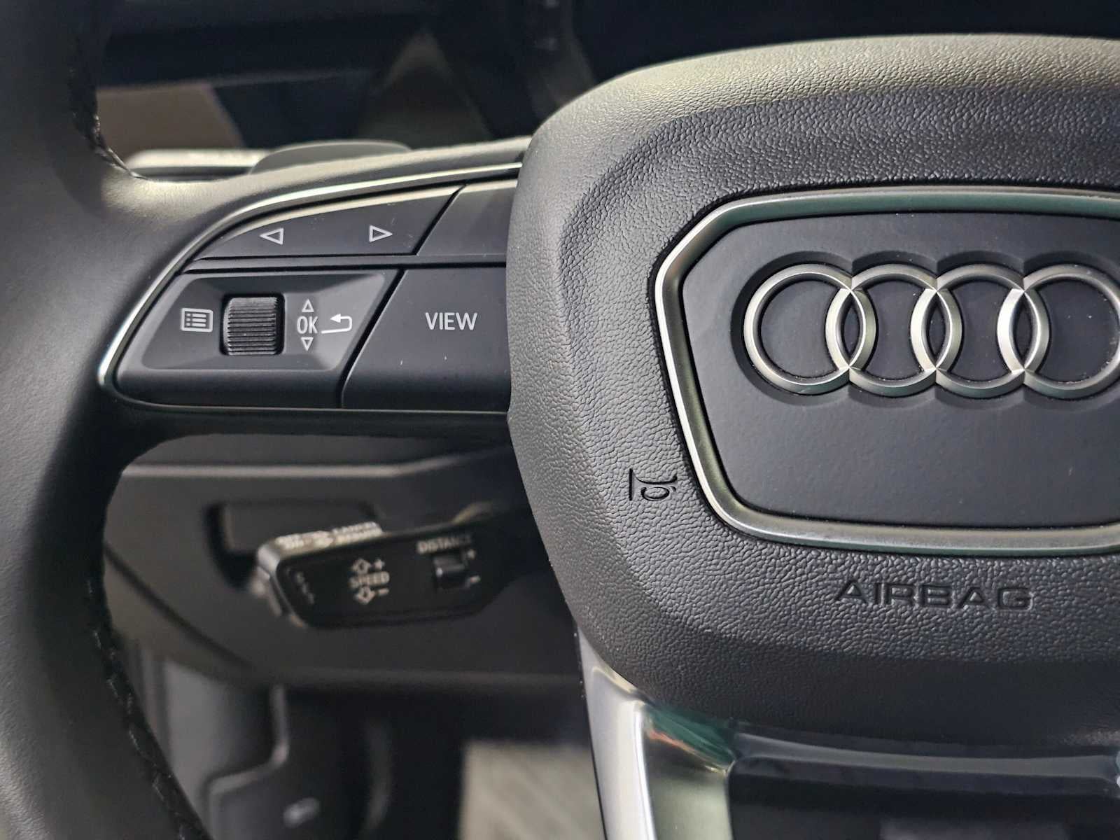 2025 Audi A3 Premium Plus 40 TFSI quattro