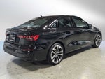 2025 Audi A3 Premium Plus 40 TFSI quattro