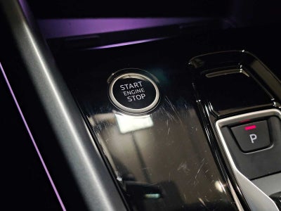 2025 Audi A3 Premium Plus 40 TFSI quattro