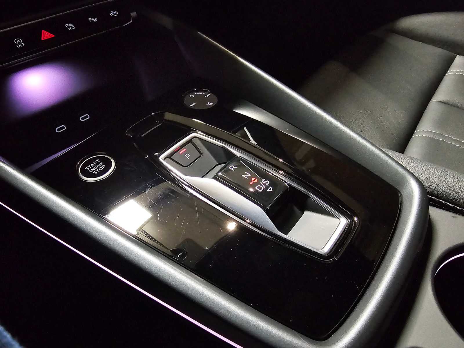 2025 Audi A3 Premium Plus 40 TFSI quattro