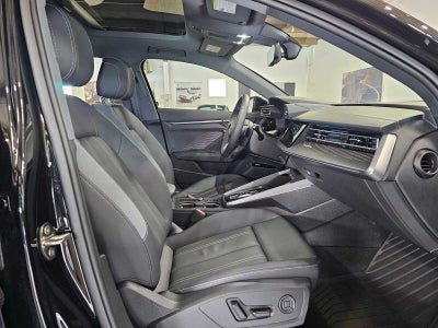 2025 Audi A3 Premium Plus 40 TFSI quattro