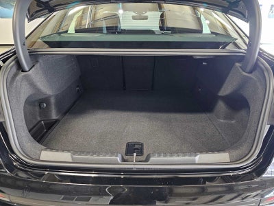 2025 Audi A3 Premium Plus 40 TFSI quattro