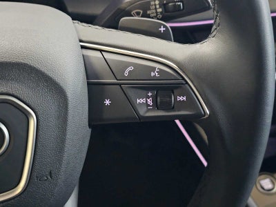 2025 Audi A3 Premium Plus 40 TFSI quattro