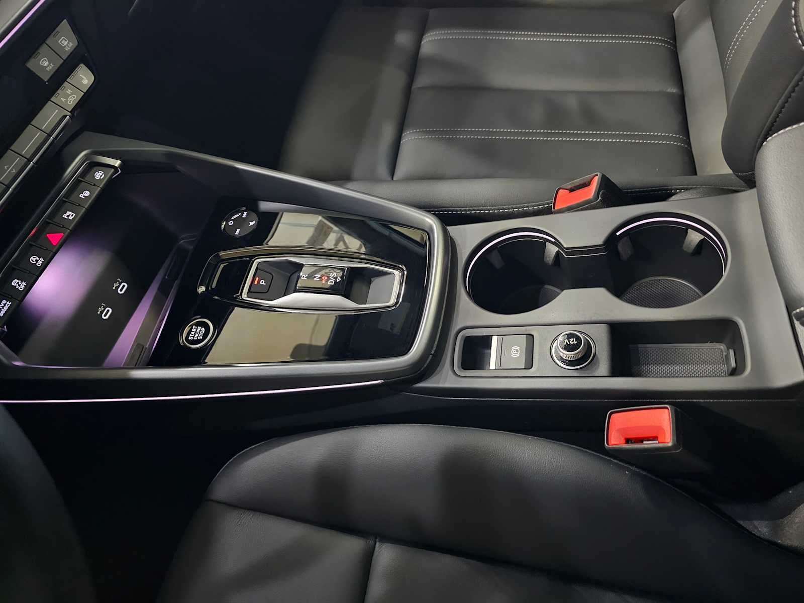 2025 Audi A3 Premium Plus 40 TFSI quattro