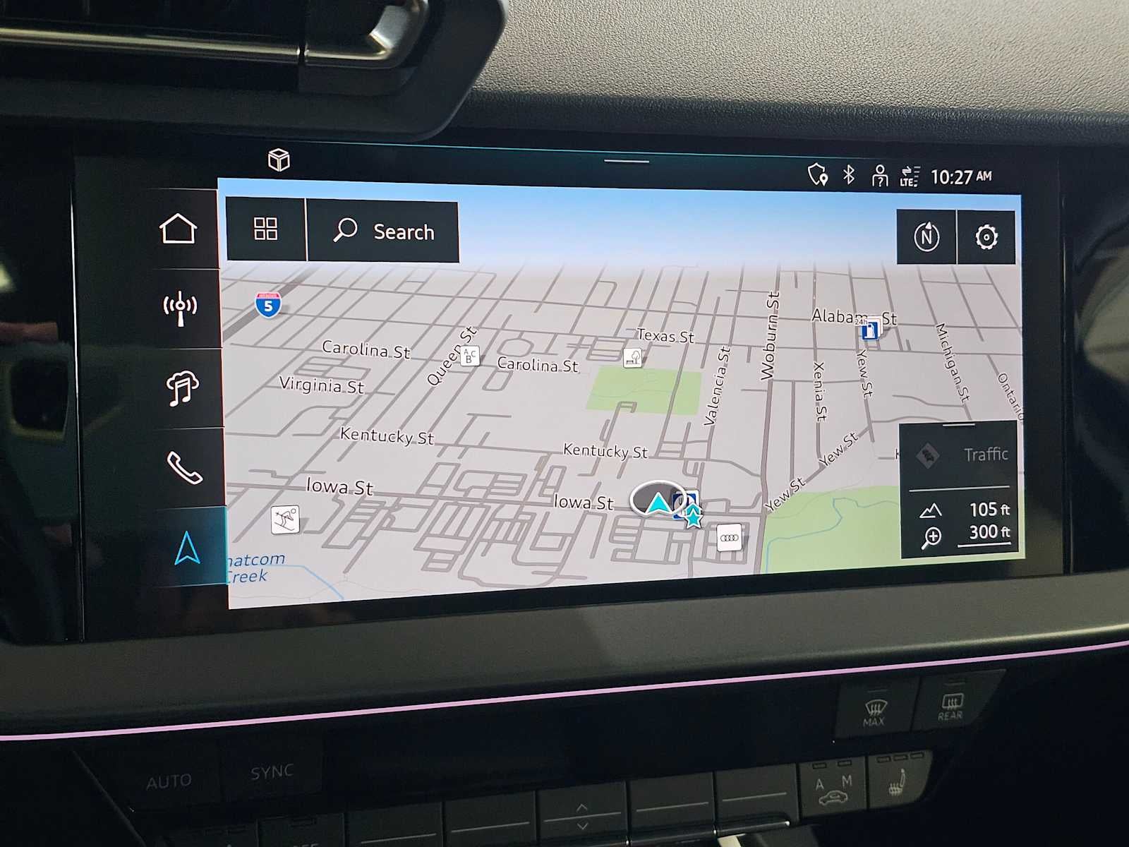 2025 Audi A3 Premium Plus 40 TFSI quattro