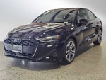 2025 Audi A3 Premium Plus 40 TFSI quattro