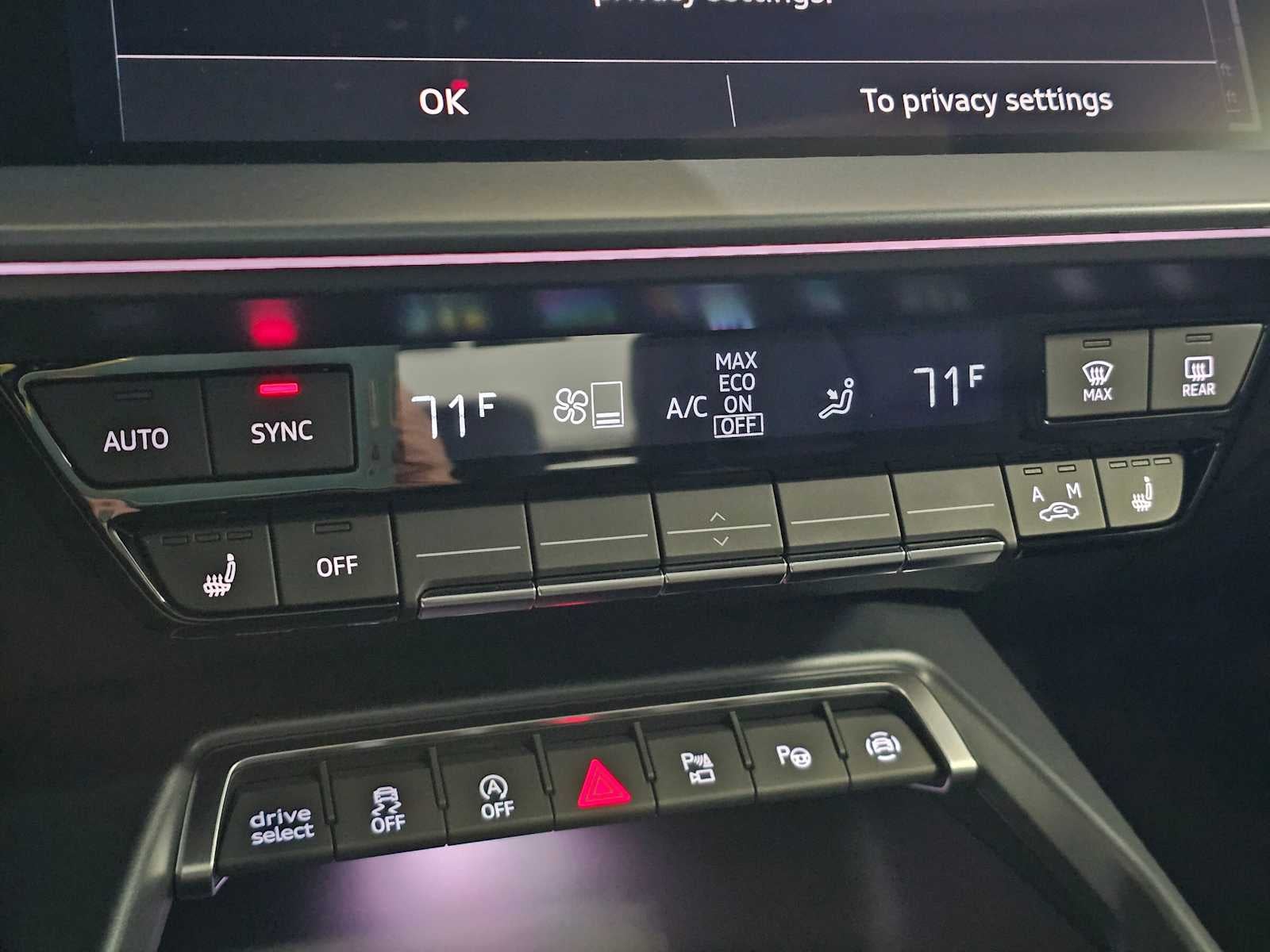 2025 Audi A3 Premium Plus 40 TFSI quattro