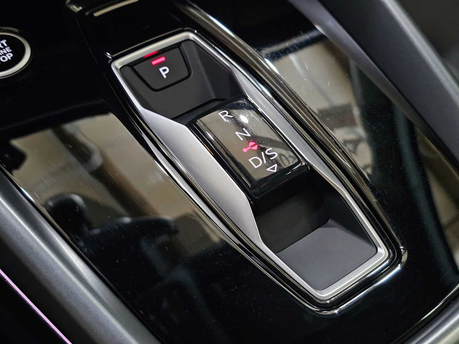 2025 Audi A3 Premium Plus 40 TFSI quattro