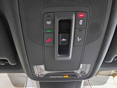 2025 Audi A3 Premium Plus 40 TFSI quattro