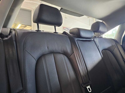 2013 Audi A6 3.0T Prestige