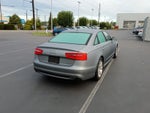 2013 Audi A6 3.0T Prestige