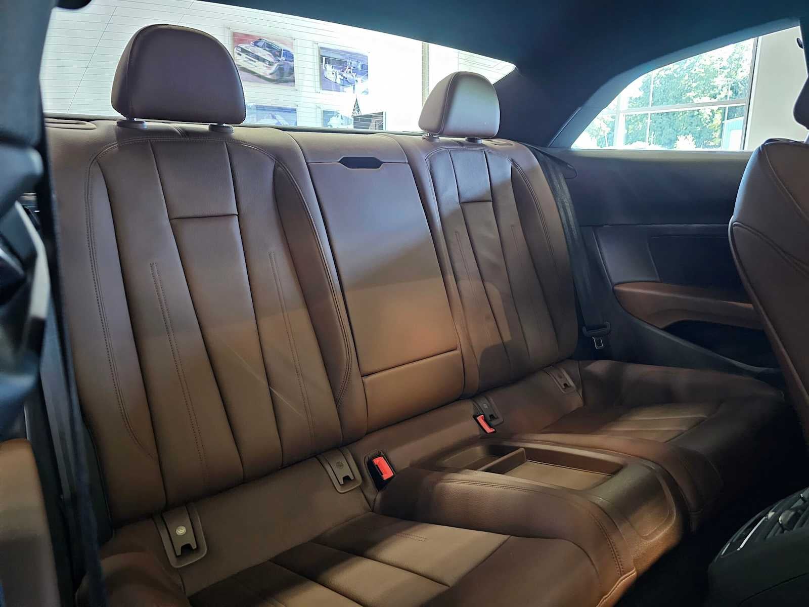 2018 Audi A5 Coupe Premium Plus