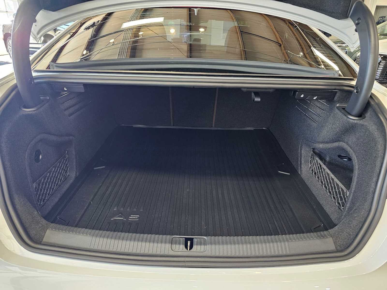 2018 Audi A5 Coupe Premium Plus