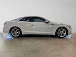 2018 Audi A5 Coupe Premium Plus