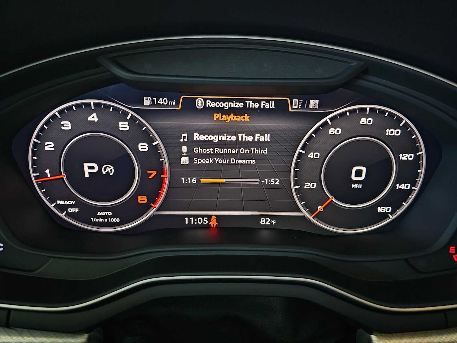 2018 Audi A5 Coupe Premium Plus