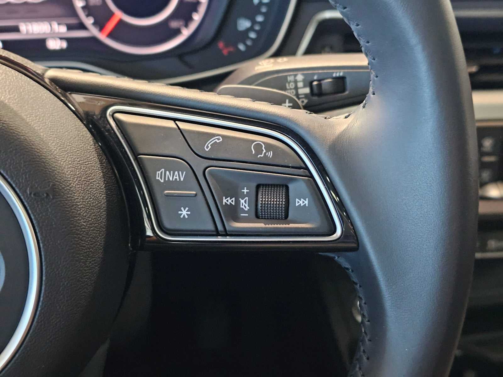 2018 Audi A5 Coupe Premium Plus