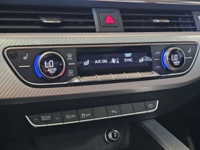 2018 Audi A5 Coupe Premium Plus