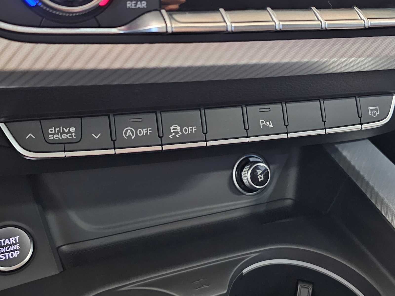 2018 Audi A5 Coupe Premium Plus