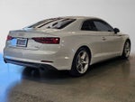2018 Audi A5 Coupe Premium Plus
