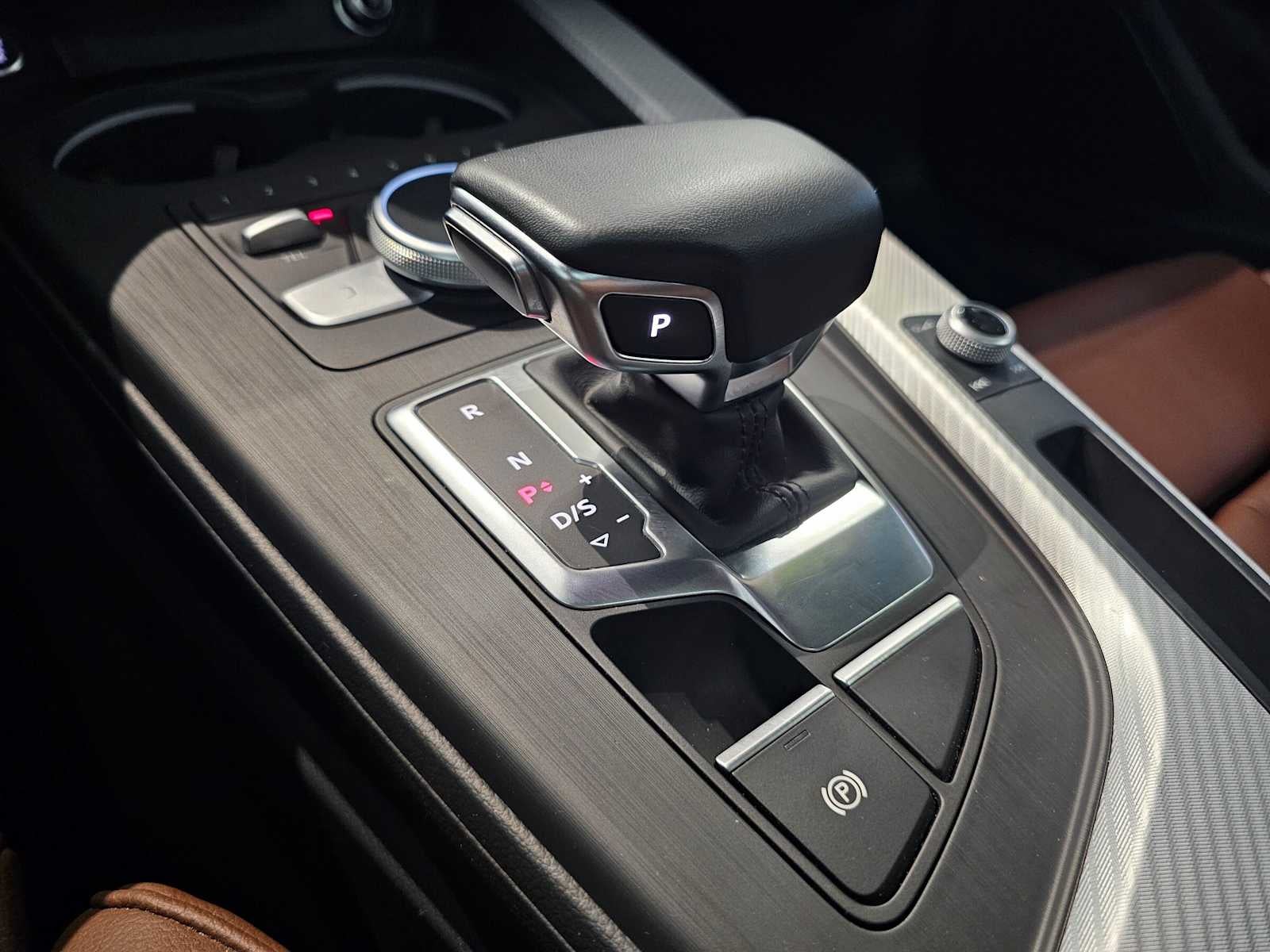2018 Audi A5 Coupe Premium Plus