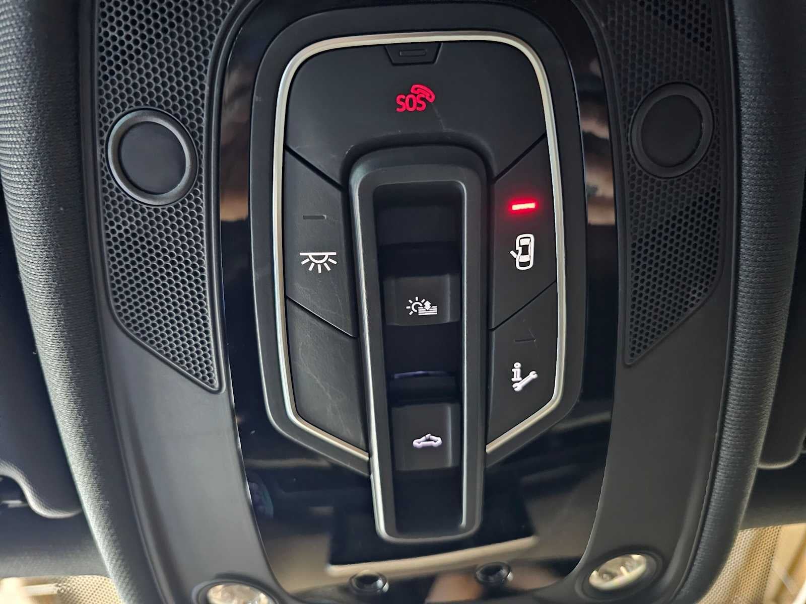 2018 Audi A5 Coupe Premium Plus