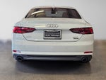 2018 Audi A5 Coupe Premium Plus