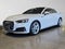 2018 Audi A5 Coupe Premium Plus