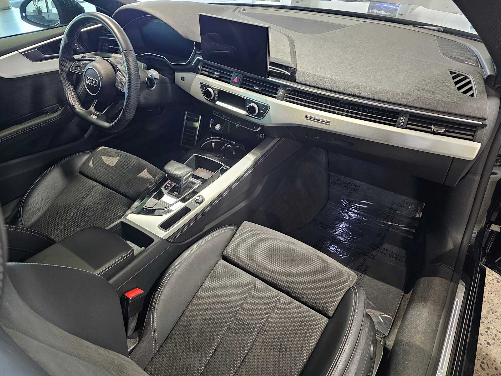 2020 Audi A5 Premium Plus 2.0 TFSI quattro