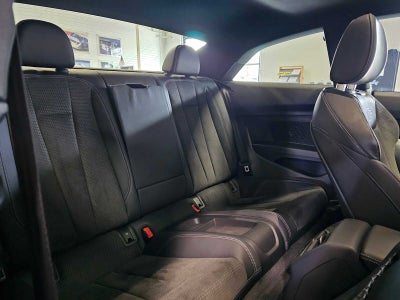 2020 Audi A5 Premium Plus 2.0 TFSI quattro